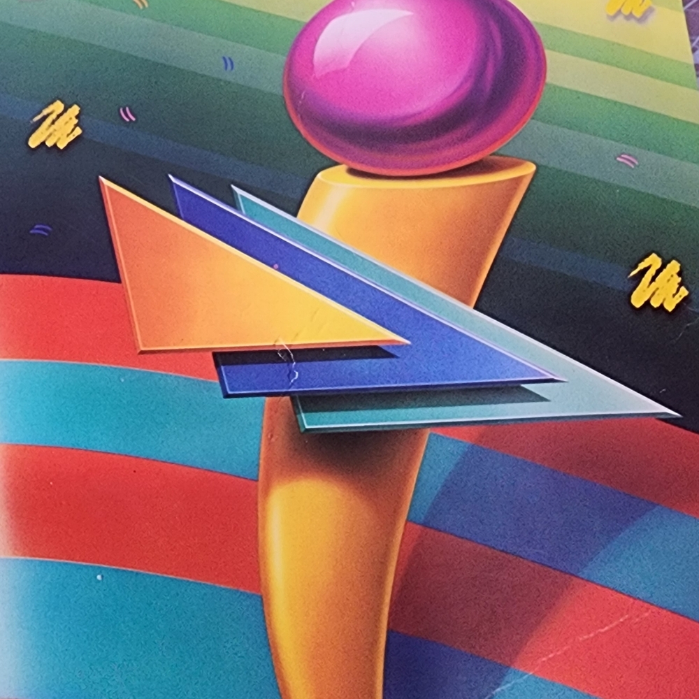 Vintage 80s Folders - Picture 12 of 12